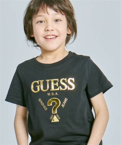 guess kidswear
